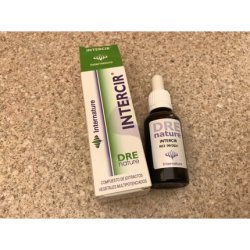 Intercir Internature Drenature Food Supplement 30ml - Brand New in Box