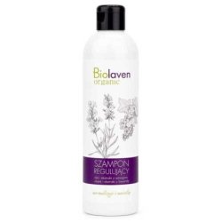 BIOLAVES Regulating Shampoo 300ml