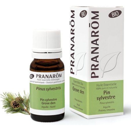 PRANAROM Home Essence 10ml