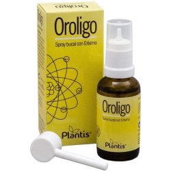 Art Agricola Oroligo Spray 30ml
