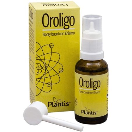 Art Agricola Oroligo Spray 30ml