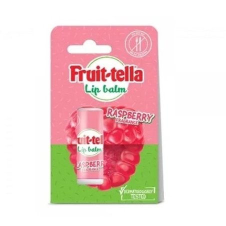 Fruittella Raspberry Lip Balm 44g