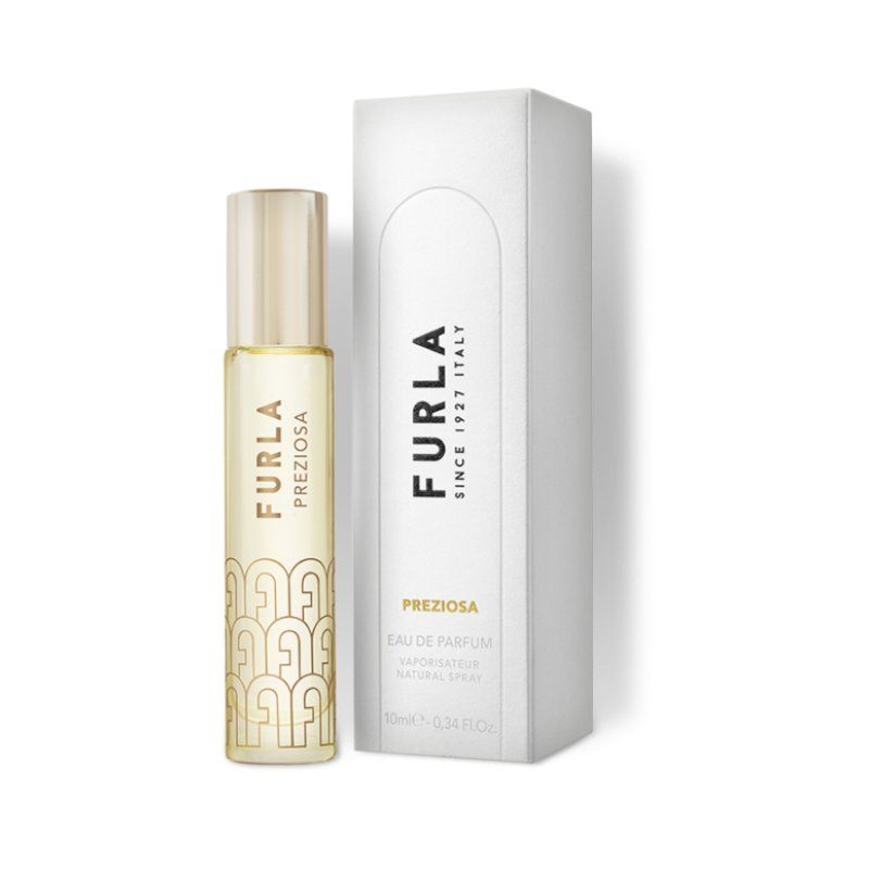 Furla Preziosa 10 ml Femmes