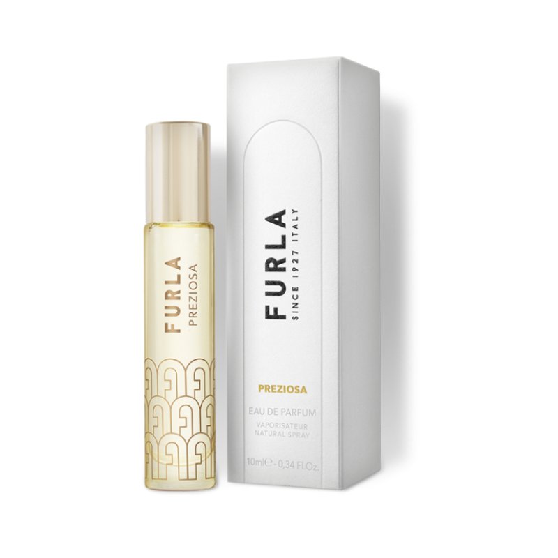 FURLA Preziosa Eau de Parfum 10ml