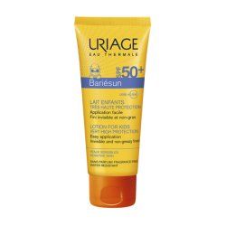 Uriage Bariésun Lait de protection solaire Corps 50 Enfants