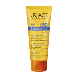 Uriage Bariesun Lait SPF50 100ml