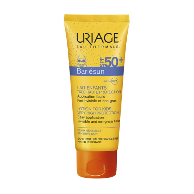 Uriage Bariésun Lotion For Kids SPF50 100 ml