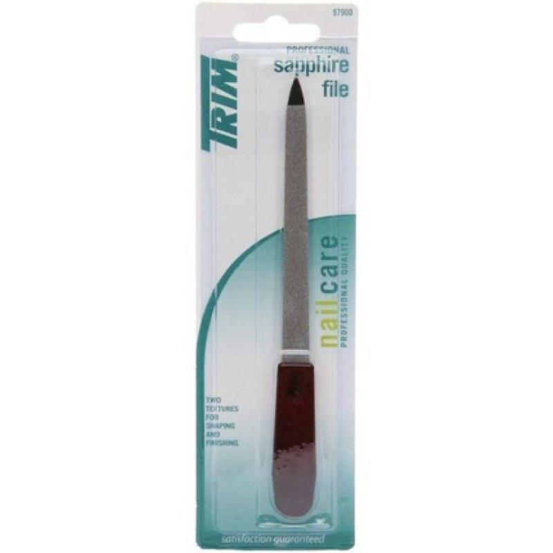 Henckels Sapphire Nail File