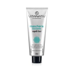 Vitanativ Smooth Hair Mask 200ml
