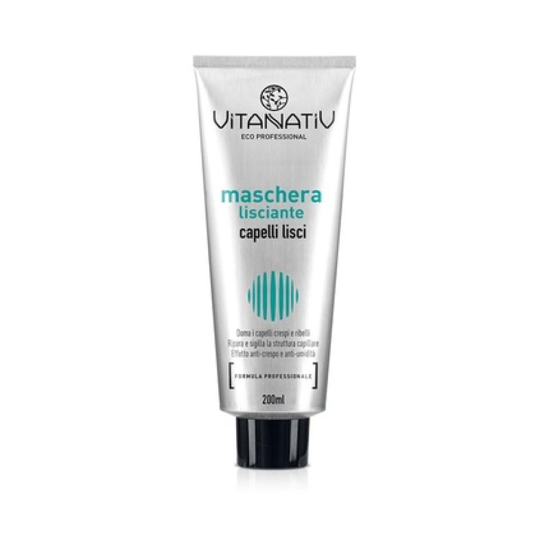 Vitanativ Smooth Hair Mask 200ml