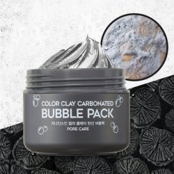 G9skin Color Clay Bubble Pack