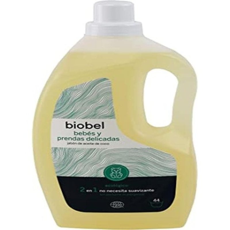 Biobel Baby Soap Eco 5000ml