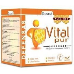 Vitalpur Fenders Drasanvi - 20 Vials