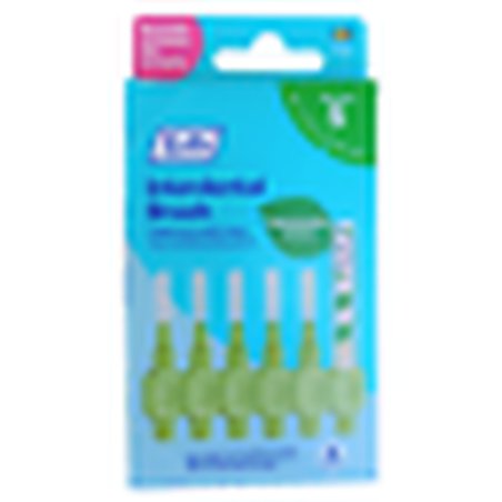 Tepe Interdental Brushes Green Size 5 0.8mm