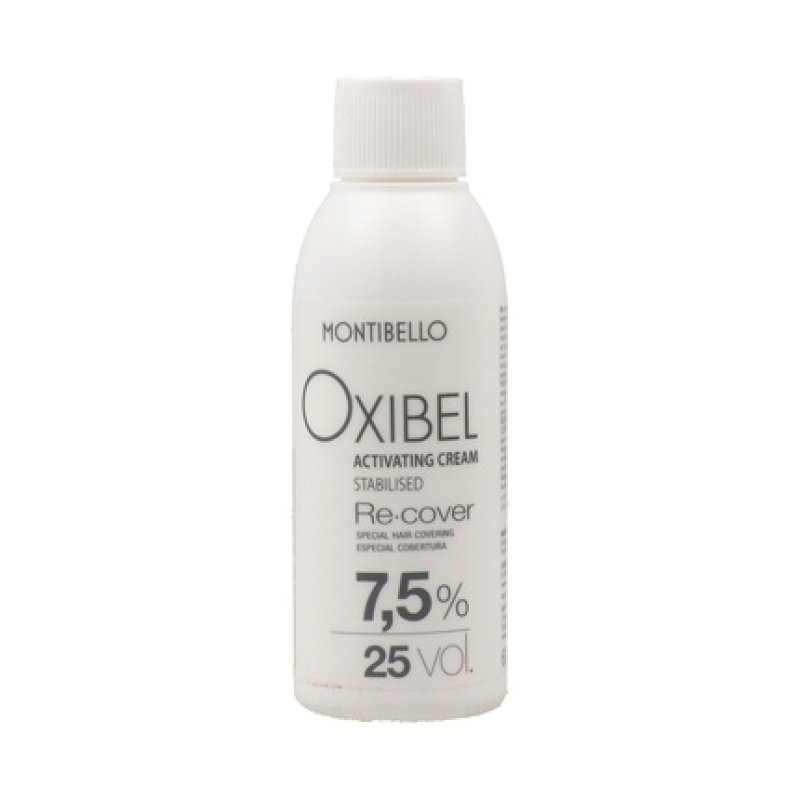 Montibello Oxibel Recover Monod 25 PP Free Hair Color 60ml