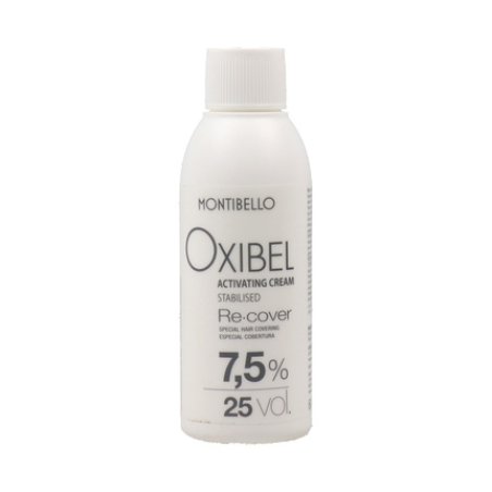 Montibello Oxibel Recover Monod 25 PP Free Hair Color 60ml