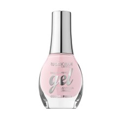 DEBORAH SMALTO GEL EFFECT NEW 20 - Pale Pink