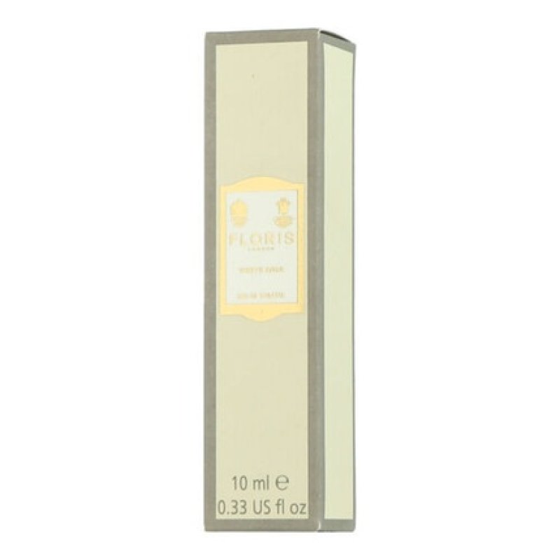 Floris White Rose EDT Spray 10ml