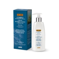 GUAM CORPO Firming Intensive Body Cream for Sagging Skin