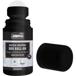 Dr. Konopka's Men Deodorant Roll-On 50ml