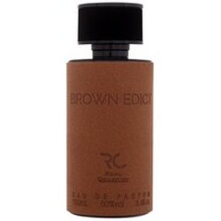 Royal Collection Brown Edict Eau De Parfum