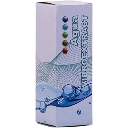 Vibroextract Water 50ml for Kidney and Bladder