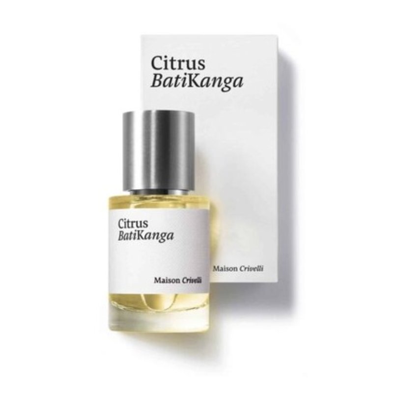 Maison Crivelli Citrus Batikanga 30ml