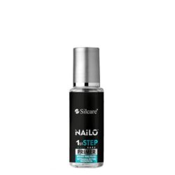 Silcare Nailo 1st Step Nail Care Primer Natural Nail Etching Liquid