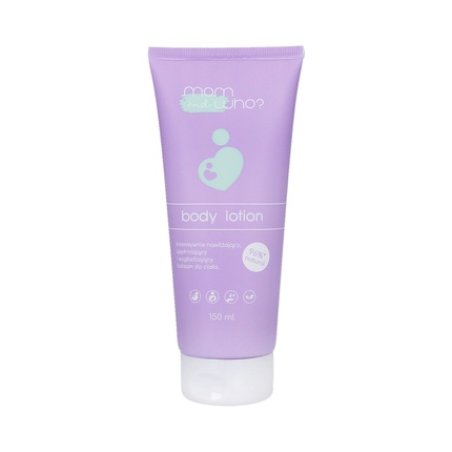 Mom And Who? Firming Body Lotion 150ml