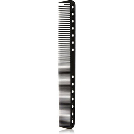 Y.S. Cutting Comb No. 339 Carbon Black
