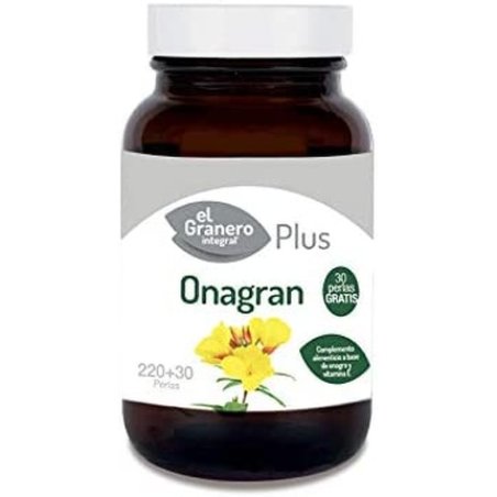 GRANERO Onagra 715mg 220 Pearls
