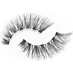 Eylure Luxe Pro Magnetic No. 117 False Lashes Fluttery Light 1 Pair