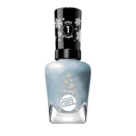 Sally Hansen Miracle Gel Winterlust Long Lasting Gel-Like Formula