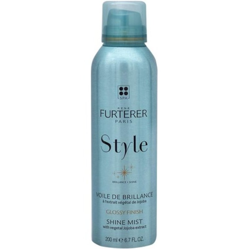 René Furterer Style Shine Mist 200ml