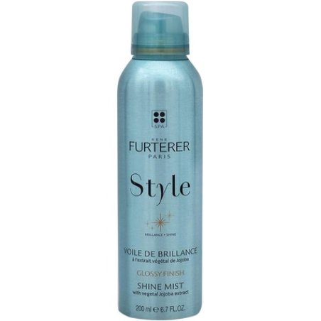 René Furterer Style Shine Mist 200ml