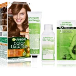 Garnier Color Naturals Cream 100 Ml
