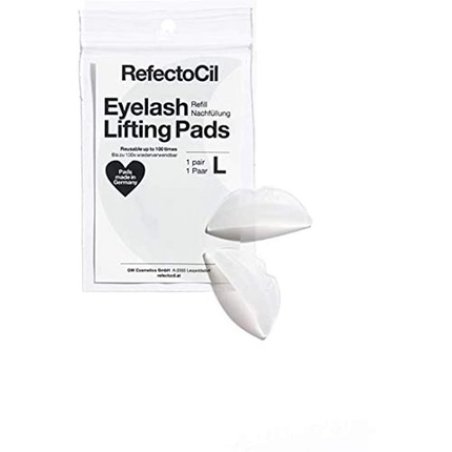 GWCosm. Refectocil Eyelash Lift Ref.Pads Large