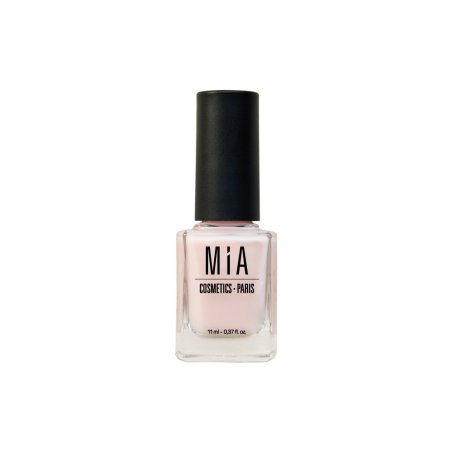 Mia Cosmetics-Paris 8133N Nude Nail Polish 11ml