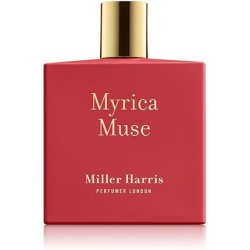 Miller Harris Myrica Muse Eau de Parfum Fruity Floral Musk Perfume 100ml