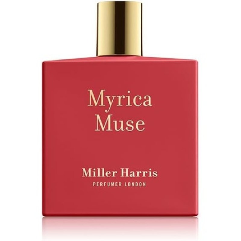 Miller Harris Myrica Muse Eau de Parfum Fruity Floral Musk Perfume 100ml