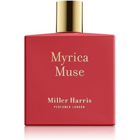 Miller Harris Myrica Muse Eau de Parfum Fruity Floral Musk Perfume 100ml