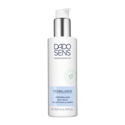 Dado Sens ProBalance Body Balm 200ml - Nurtures, Soothes, and Strengthens Skin's Natural Defense - Calming Care After