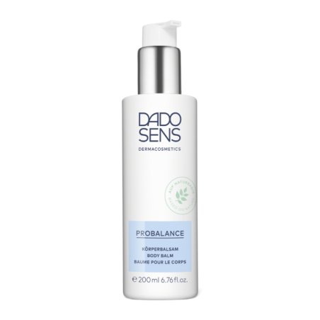 DADO SENS 114021166 body cream & lotion 200 ml Balm Unisex