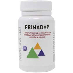 Heliosar Prinadap 60 Capsules