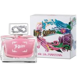 La Martina Te Quiero Donna 100ml EDP
