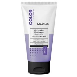 Color Expert Purple Conditioner for Dyed Blonde Hair 150ml