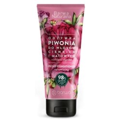 Barwa Hair Conditioner Ideal for Adults Unisex