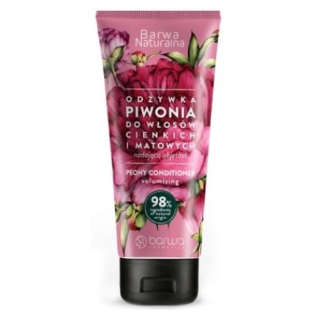 Barwa Hair Conditioner Ideal for Adults Unisex