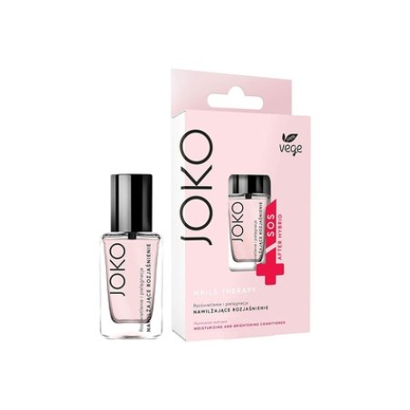 Joko Moisturizing Vegan Nail Care