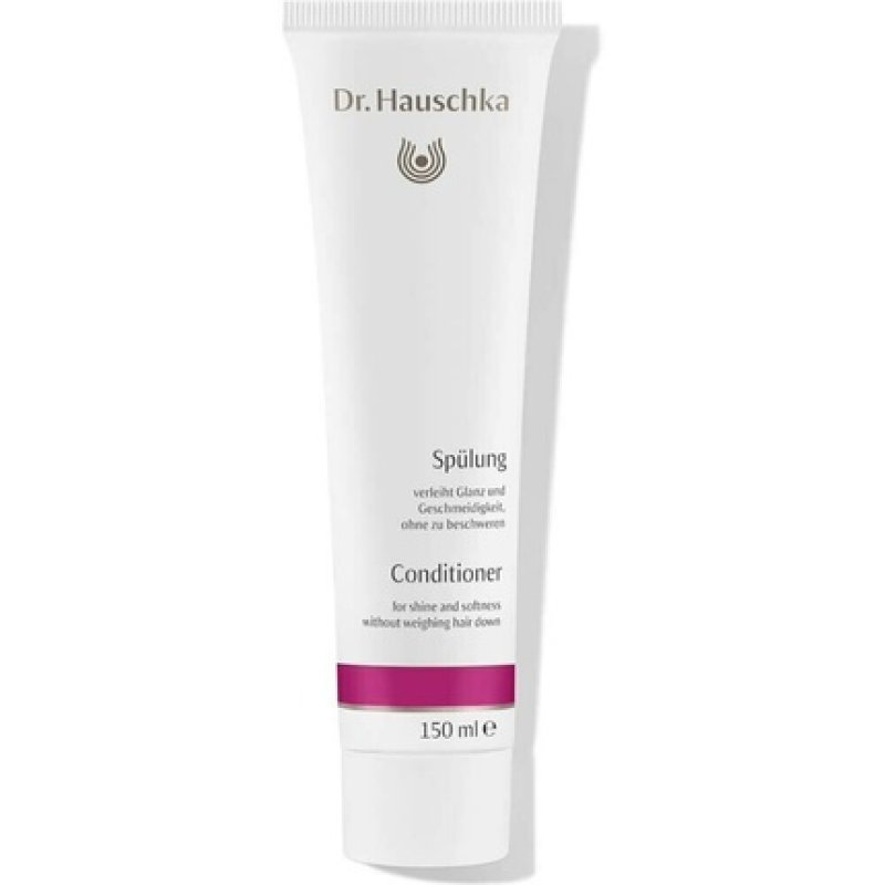 Dr. Hauschka Conditioner for Shine and Softness 150ml